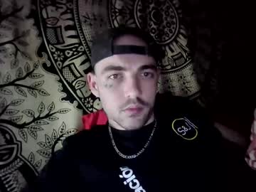 Didismurf02 May 03, 2026 Chaturbate stream image