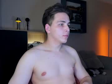 Eric_Ether May 03, 2026 Chaturbate stream image
