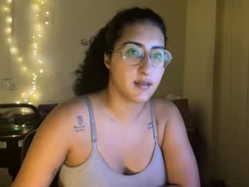 Jasmineprincess_ May 03, 2026 Chaturbate stream image