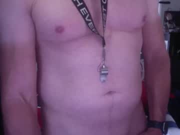 Jockdad87 May 03, 2026 Chaturbate stream image