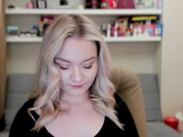 Kara_Smith_ May 03, 2026 Chaturbate stream image