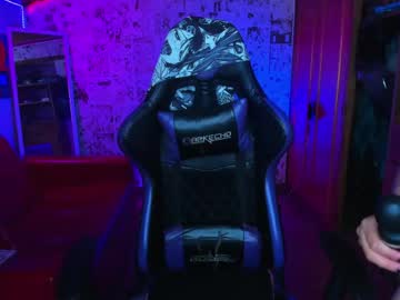 Meli_Pixel May 03, 2026 Chaturbate stream image