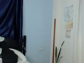 Natutalcorps May 03, 2026 Chaturbate stream image