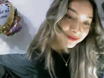 Paulina_X_X May 03, 2026 Chaturbate stream image