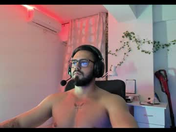 Raulmaxel May 03, 2026 Chaturbate stream image