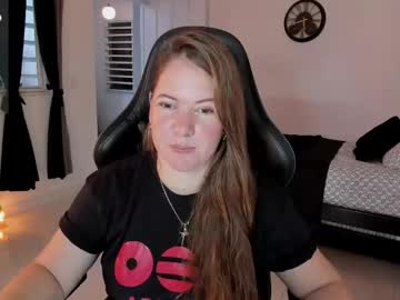 Samanthaleon May 03, 2026 Chaturbate stream image