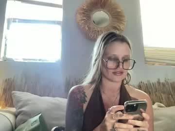 Sashabby3 May 03, 2026 Chaturbate stream image