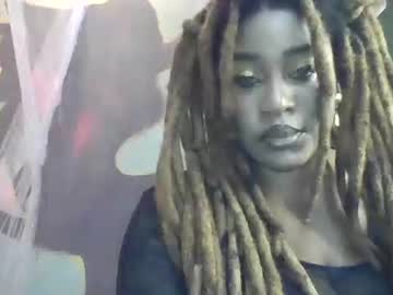 Silverbunnyrain May 03, 2026 Chaturbate stream image