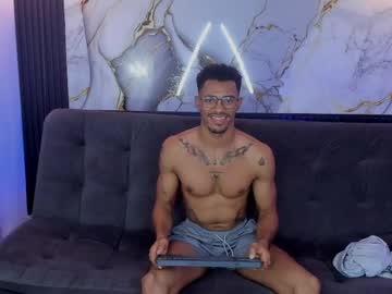 Spiderlatin_ May 03, 2026 Chaturbate stream image