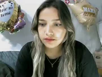 The_Crow_18 May 03, 2026 Chaturbate stream image