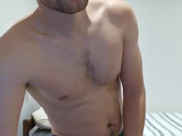 Troy_W May 03, 2026 Chaturbate stream image