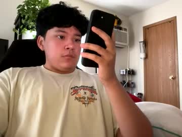 Tzinny614 May 03, 2026 Chaturbate stream image