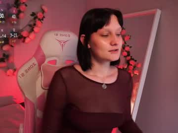 Velvetlily_ May 03, 2026 Chaturbate stream image