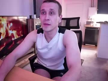 4iksten May 03, 2026 Chaturbate stream image