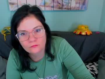 Everly_Rays May 03, 2026 Chaturbate stream image