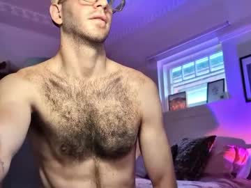 Fitfinn1 May 03, 2026 Chaturbate stream image