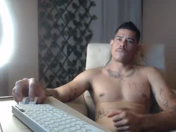Jffer_Slhom May 03, 2026 Chaturbate stream image