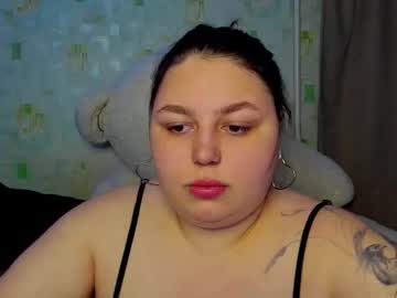 Lillyhaigh May 03, 2026 Chaturbate stream image