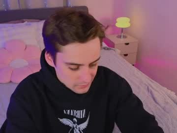 Lilsaid May 03, 2026 Chaturbate stream image