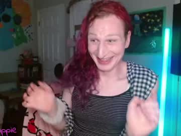 Lilythehippie May 03, 2026 Chaturbate stream image