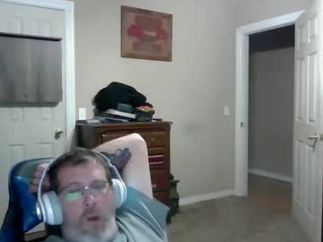 Mercer1977 May 03, 2026 Chaturbate stream image