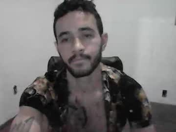 Noxxvx May 03, 2026 Chaturbate stream image