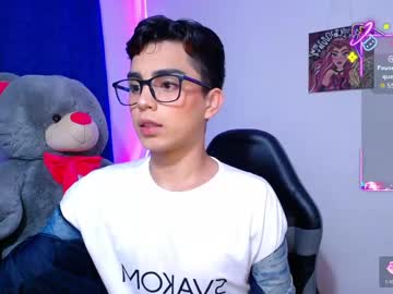 Owenblue__ May 03, 2026 Chaturbate stream image