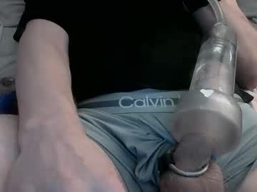 Powthunder85 May 03, 2026 Chaturbate stream image