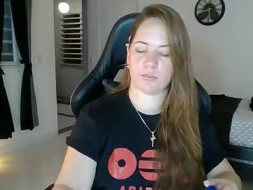 Tamy_Shine87 May 03, 2026 Chaturbate stream image