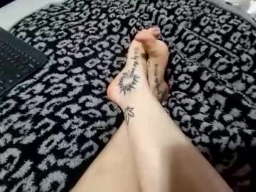Cooki3monstr May 04, 2026 Chaturbate stream image