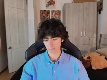 Lucas_Xo May 04, 2026 Chaturbate stream image