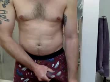 Terrydeepdown May 04, 2026 Chaturbate stream image
