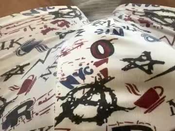 Ur_Xzenxzen May 04, 2026 Chaturbate stream image