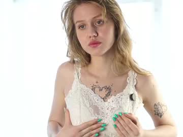 Evvr May 04, 2026 Chaturbate stream image