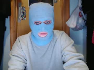 Exhibitionistartist1 May 04, 2026 Chaturbate stream image