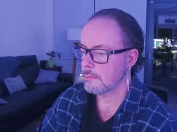 Hudson_Cage May 04, 2026 Chaturbate stream image