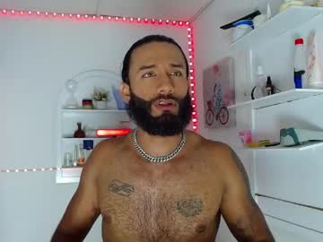_Jhon_Connor May 04, 2026 Chaturbate stream image
