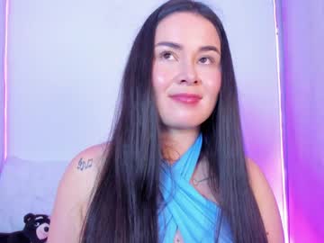 Linaanssen May 04, 2026 Chaturbate stream image