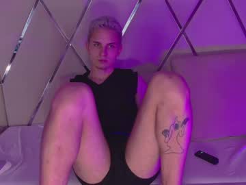 Sammmiler May 04, 2026 Chaturbate stream image
