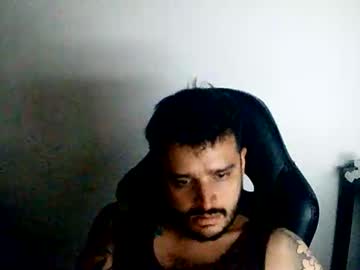 Yourpersonalgeniusl May 04, 2026 Chaturbate stream image