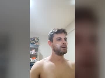 Badwolfwartist May 04, 2026 Chaturbate stream image