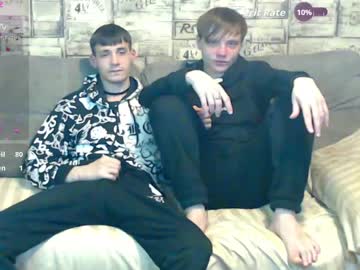 Passionate_Bonds May 04, 2026 Chaturbate stream image