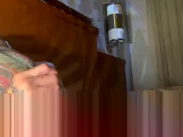 Theinkedrabbit May 04, 2026 Chaturbate stream image