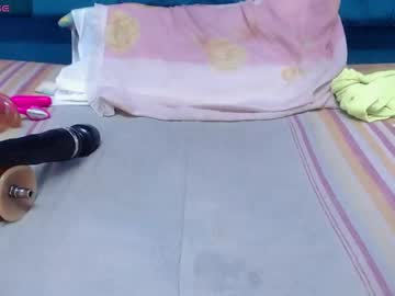 Andrealopezaenmar May 04, 2026 Chaturbate stream image