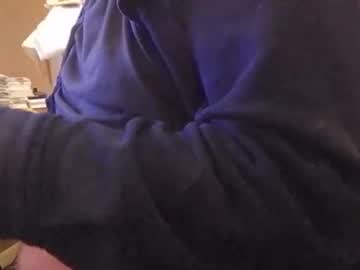 Calidavid May 04, 2026 Chaturbate stream image