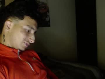 Derek_Devil24 May 04, 2026 Chaturbate stream image