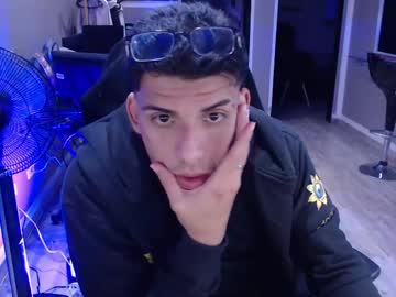 Gambitoz May 04, 2026 Chaturbate stream image
