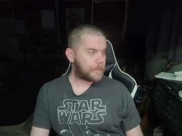 Just_Ryan88 May 04, 2026 Chaturbate stream image