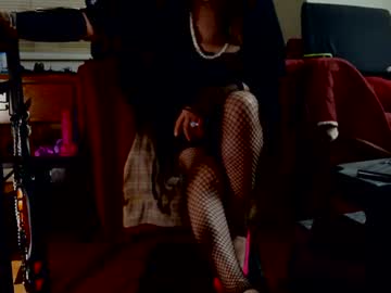 Mercybcdtv1 May 04, 2026 Chaturbate stream image