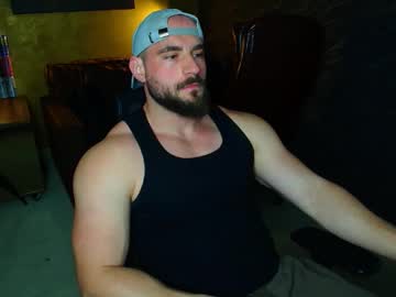 Adamjameson May 04, 2026 Chaturbate stream image